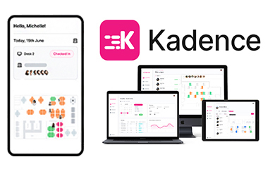 kadence success story